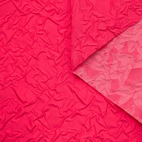 T24M10200 | Jacquard Cloqué