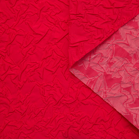 T24M10200 | Jacquard Cloqué