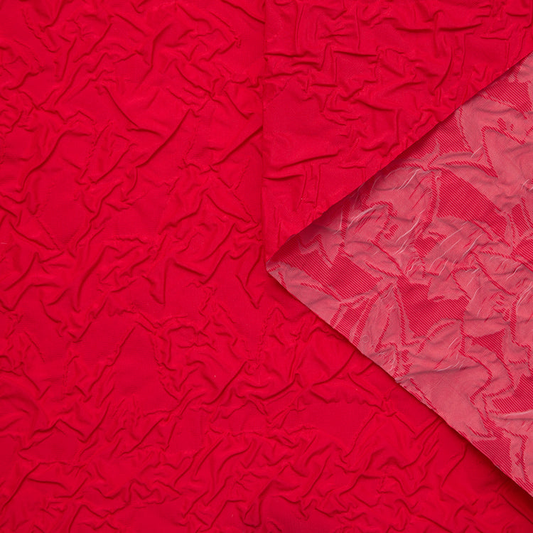 T24M10200 | Jacquard Cloqué - vue 1