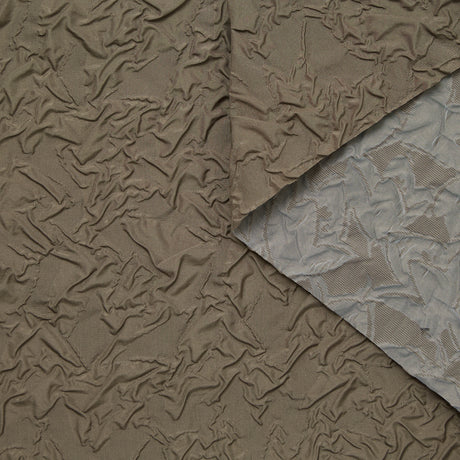 T24M10200 | Jacquard Cloqué