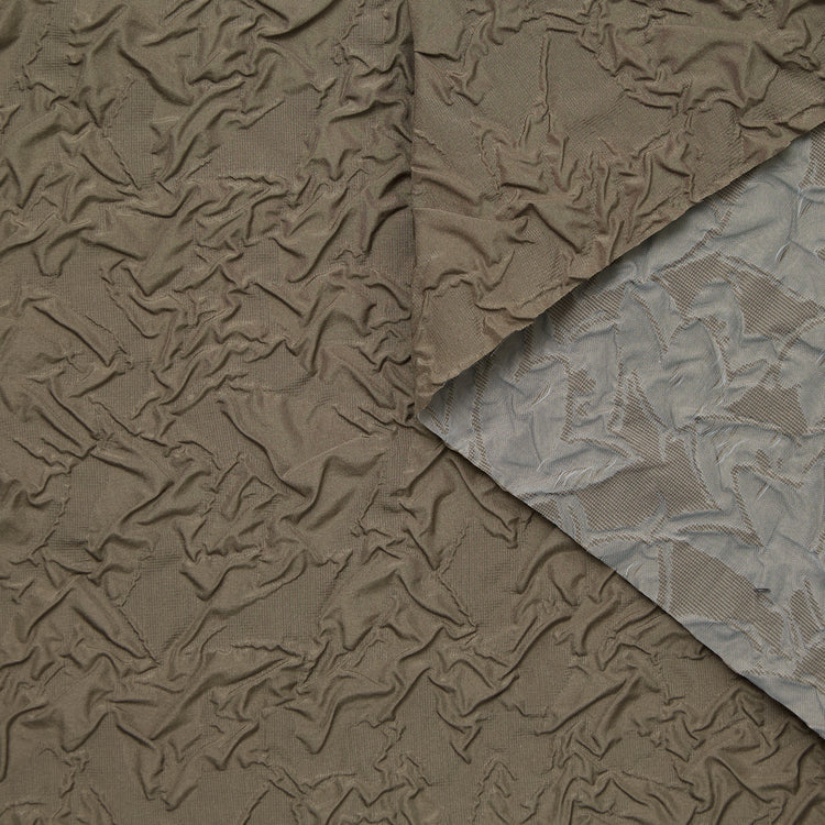 T24M10200 | Jacquard Cloqué - vue 1