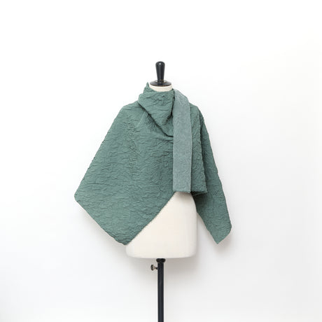  Jacquard Cloqué