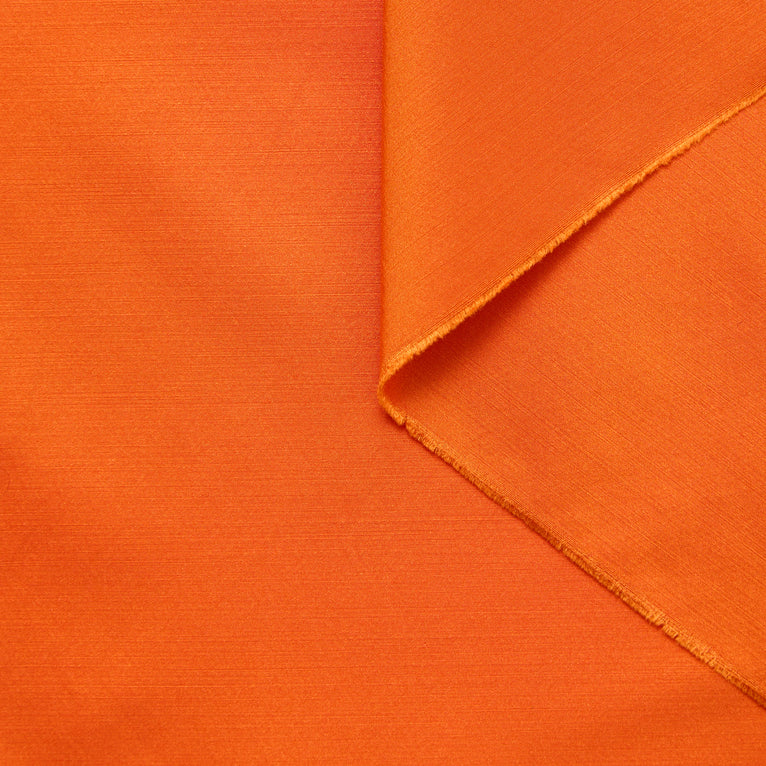 T24M10210 | Shantung Radzimir Laine &amp; Soie - vue 12