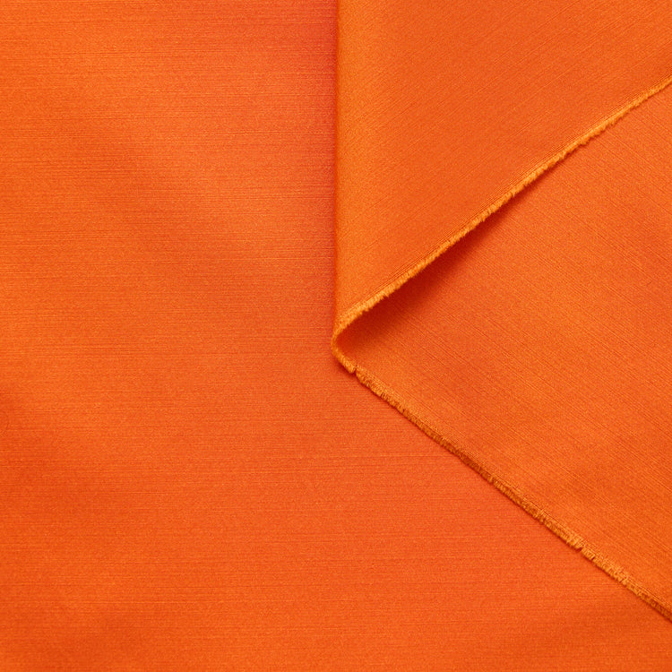 T24M10210 | Shantung Radzimir Laine &amp; Soie - vue 1