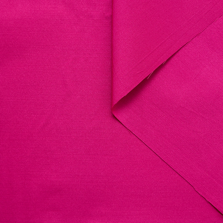 T24M10210 | Shantung Radzimir Laine &amp; Soie - vue 4