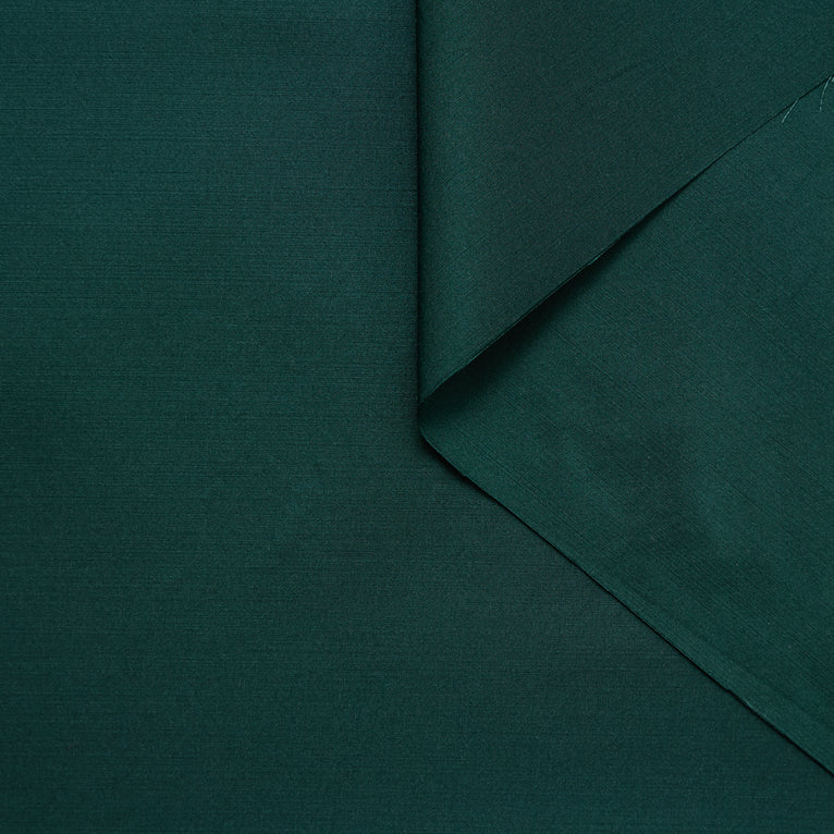 T24M10210 | Shantung Radzimir Laine &amp; Soie - vue 10