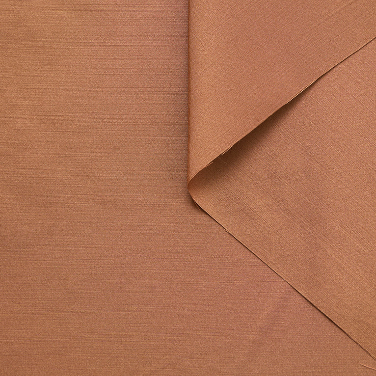 T24M10210 | Shantung Radzimir Laine &amp; Soie - vue 5