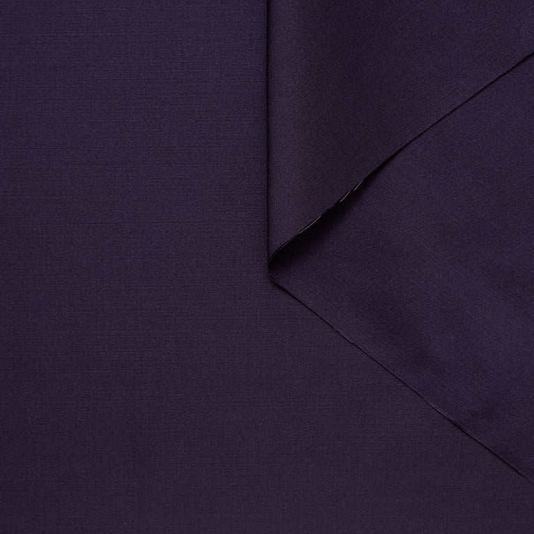 T24M10210 | Shantung Radzimir Laine &amp; Soie - vue 9