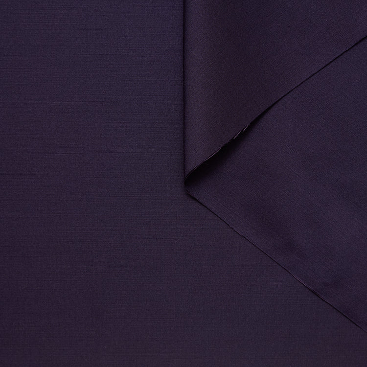 T24M10210 | Shantung Radzimir Laine &amp; Soie - vue 1