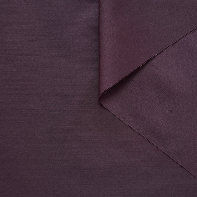 T24M10210 | Shantung Radzimir Laine & Soie