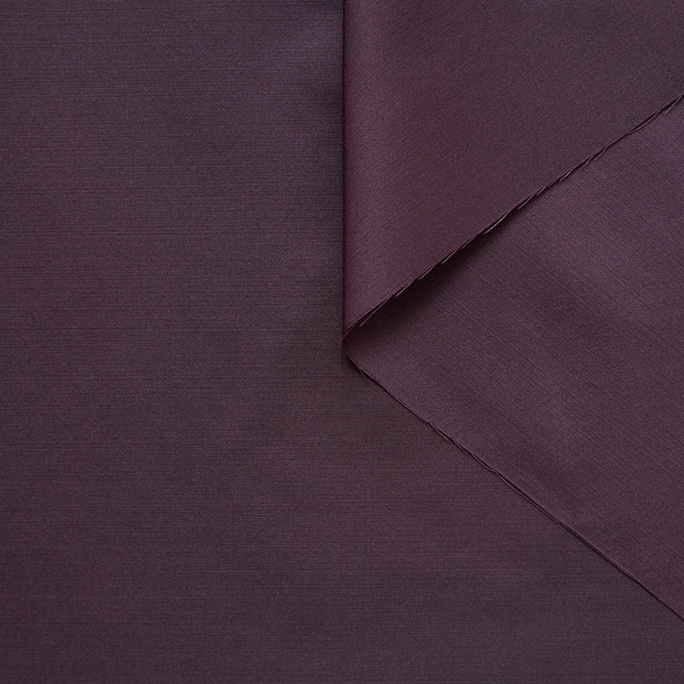 T24M10210 | Shantung Radzimir Laine &amp; Soie - vue 8