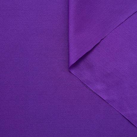 T24M10210 | Shantung Radzimir Laine & Soie