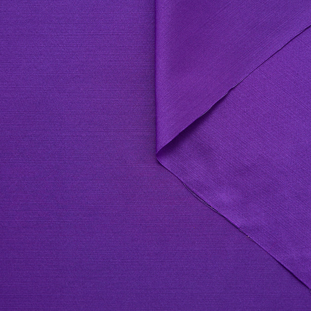 T24M10210 | Wool & Silk Radzimir Shantung