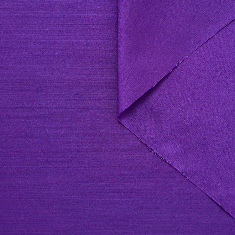 T24M10210 | Shantung Radzimir Laine &amp; Soie - vue 1