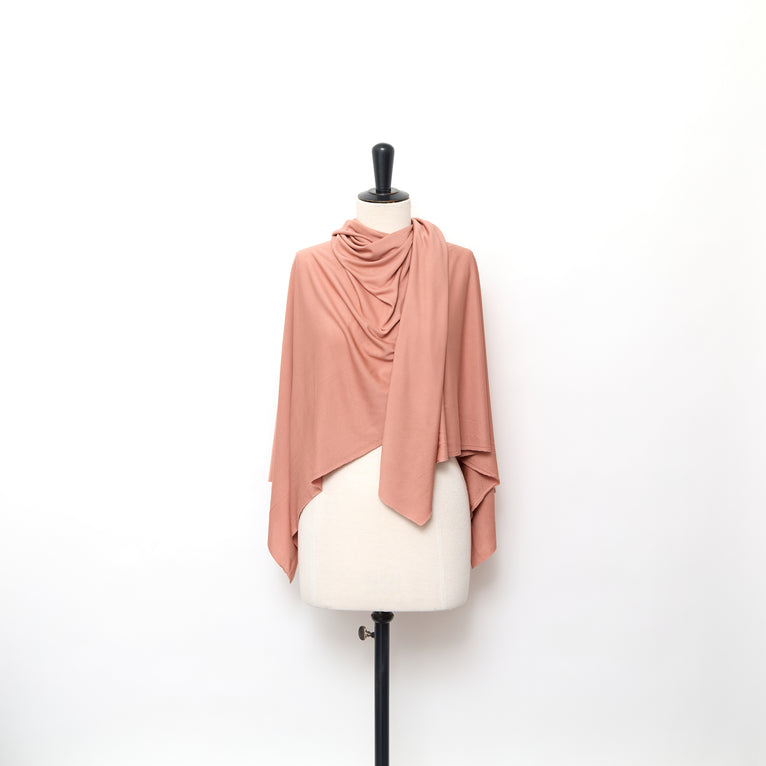 T24M10214 | Jersey de Viscose - vue 3