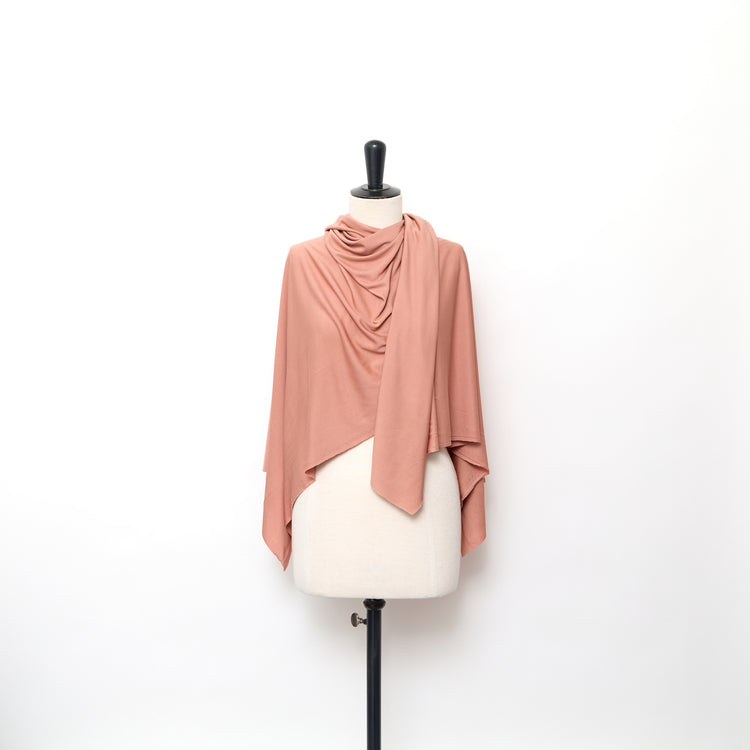 T24M10214 | Jersey de Viscose - vue 2