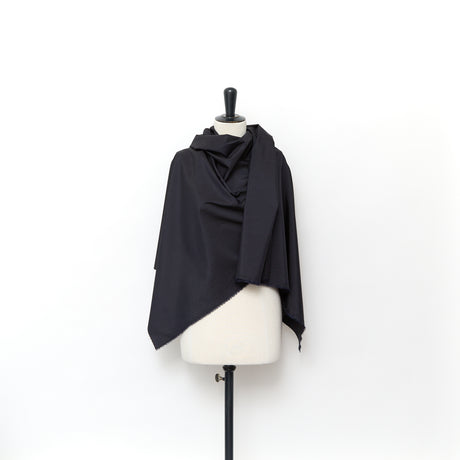  Drap de Soie Scintillant