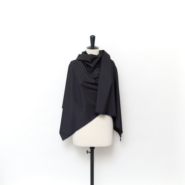 T24M10215 | Drap de Soie Scintillant - vue 2