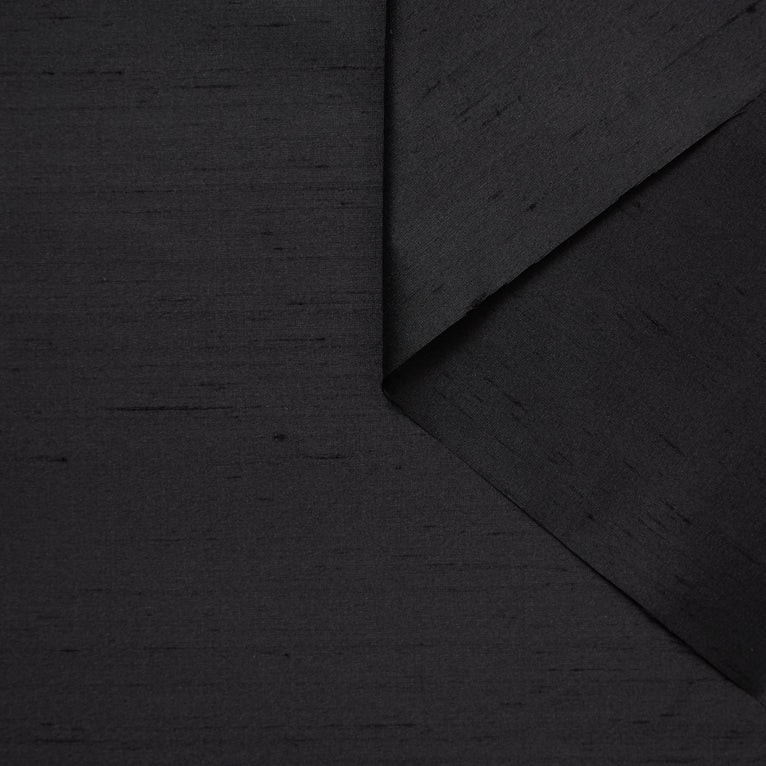 T24M10216 | Shantung de Soie - vue 5