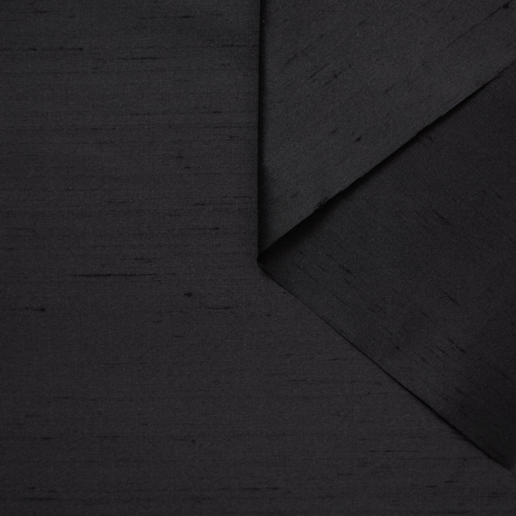 T24M10216 | Shantung de Soie - vue 1