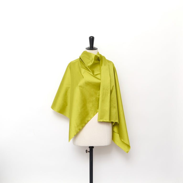 T24M10216 | Shantung de Soie - vue 3
