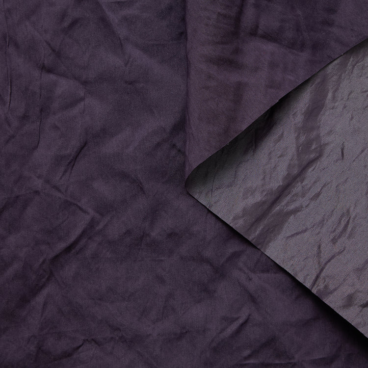 T24M10221 | Taffetas en Coton et Fibres Métalliques - vue 1