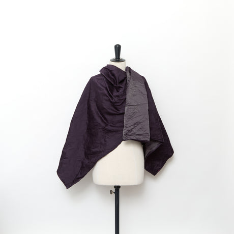  Taffetas en Coton et Fibres Métalliques