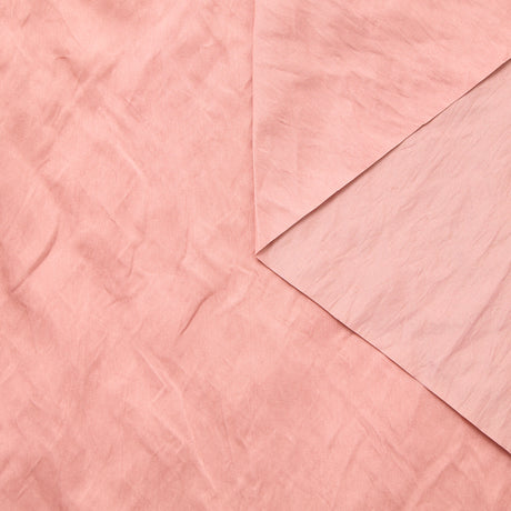  Taffetas en Coton et Fibres Métalliques