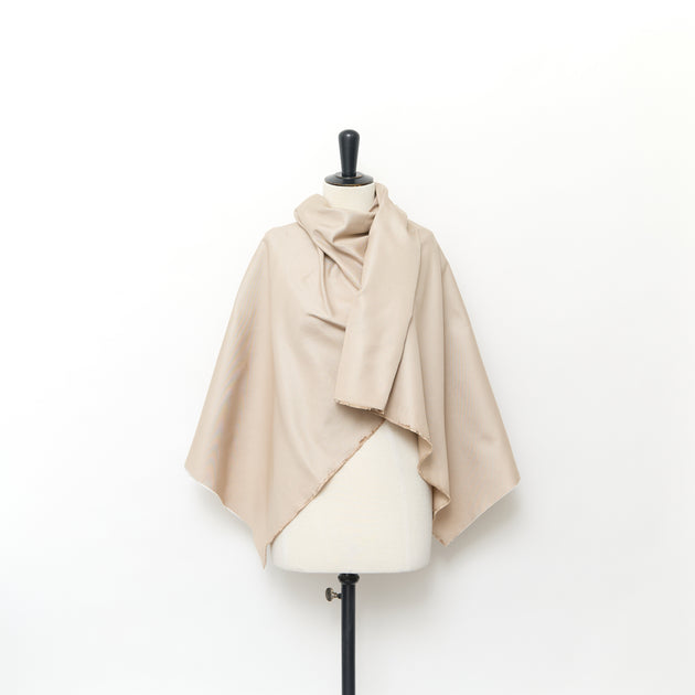 T24M10229 | Lustre Cotton & Silk Natté