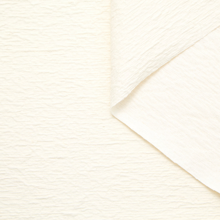 T24M10230 | Textured Silk &amp; Cotton - view 1