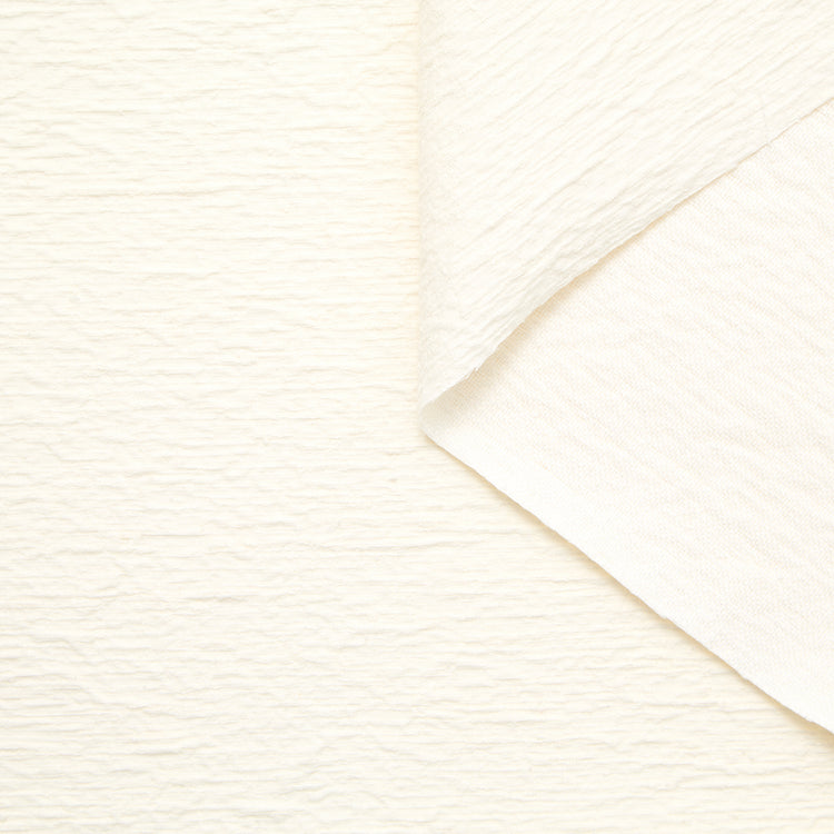 T24M10230 | Textured Silk &amp; Cotton - view 1