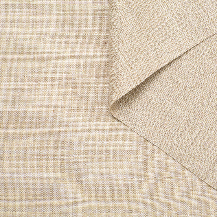T24M10231 | Melange Linen &amp; Lyocell Natté - view 1