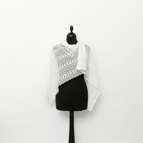  Broderie Anglaise Vagues