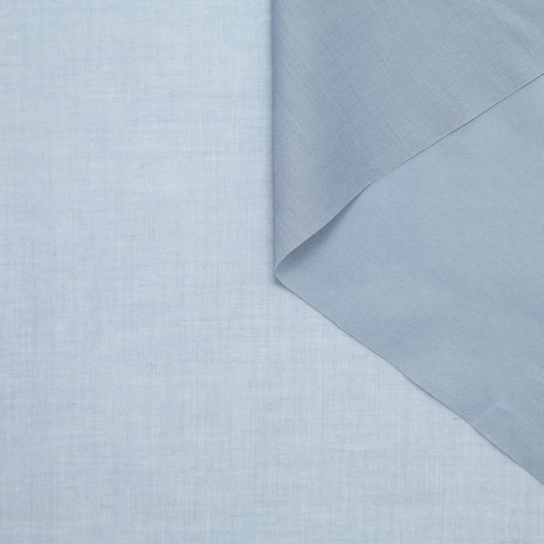 T24M10236 | Mousseline de Coton - vue 2