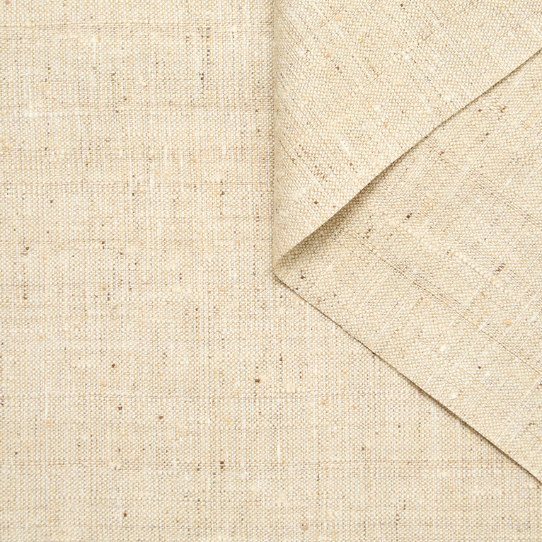 T24M10239 | Toile Irrégulière de Soie Tussah - vue 2