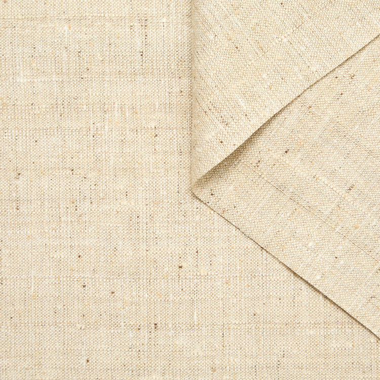 T24M10239 | Toile Irrégulière de Soie Tussah - vue 1