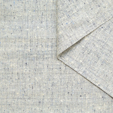 T24M10239 | Toile Irrégulière de Soie Tussah