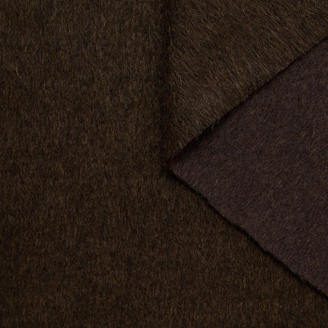 T24M10254 | Drap de laine Vierge Duveteux Double Face RWS