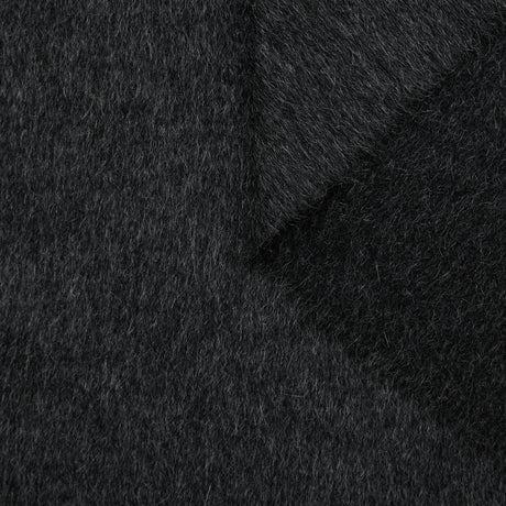  Drap de laine Vierge Duveteux Double Face RWS
