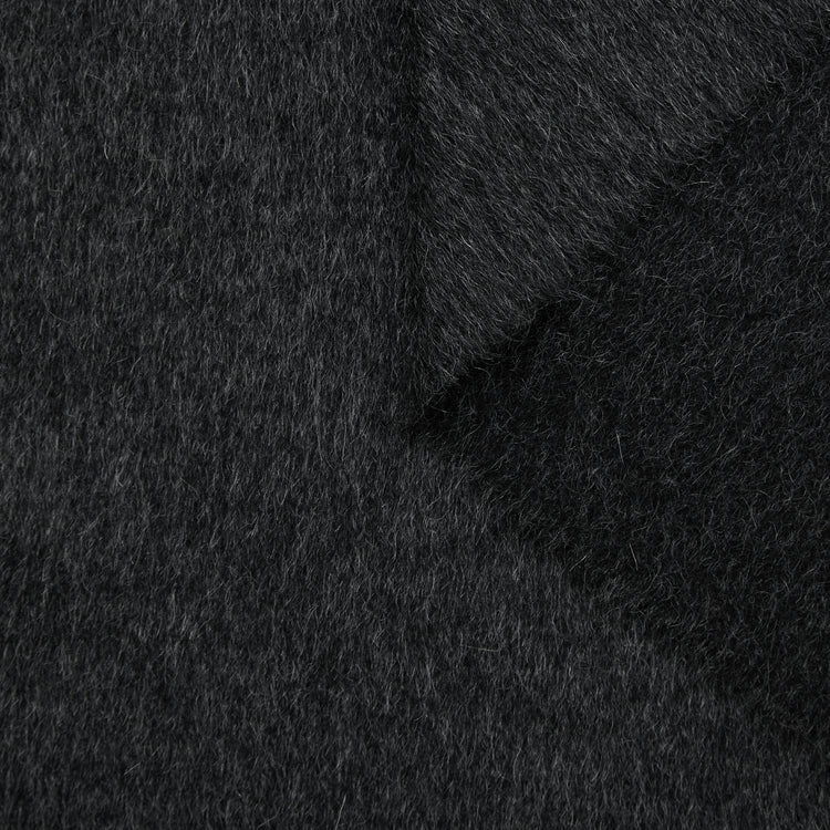 T24M10254 | Drap de laine Vierge Duveteux Double Face RWS - vue 1
