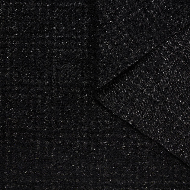 T24M10255 | Lurex Tweed