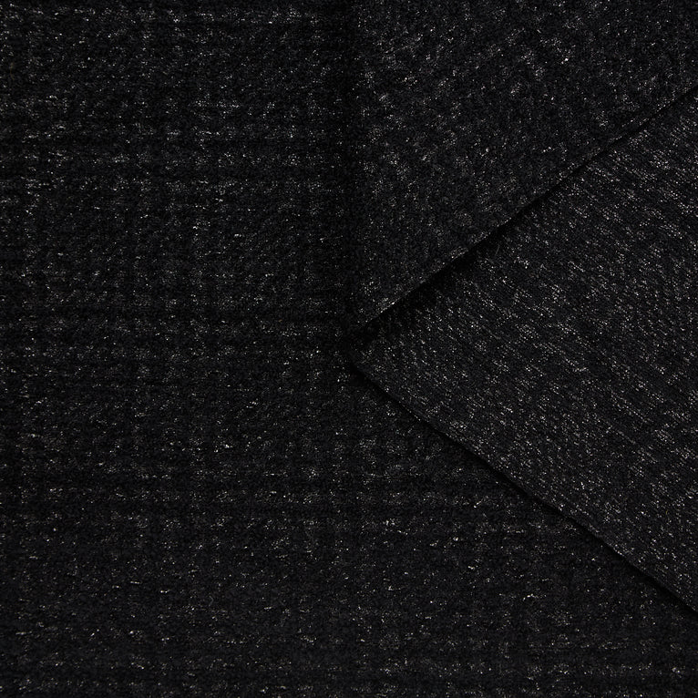 T24M10255 | Tweed Lurex - vue 3