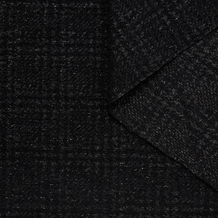 T24M10255 | Tweed Lurex - vue 1