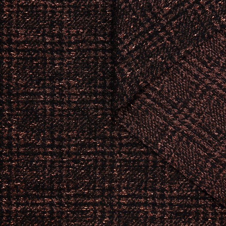 T24M10255 | Tweed Lurex - vue 1