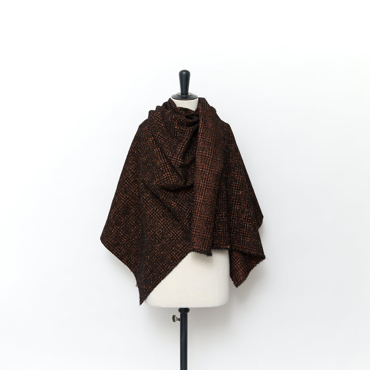 T24M10255 | Tweed Lurex - vue 2