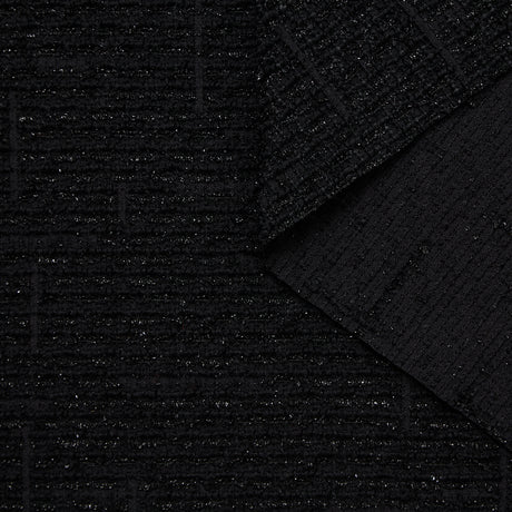T24M10257 | Tweed Lurex