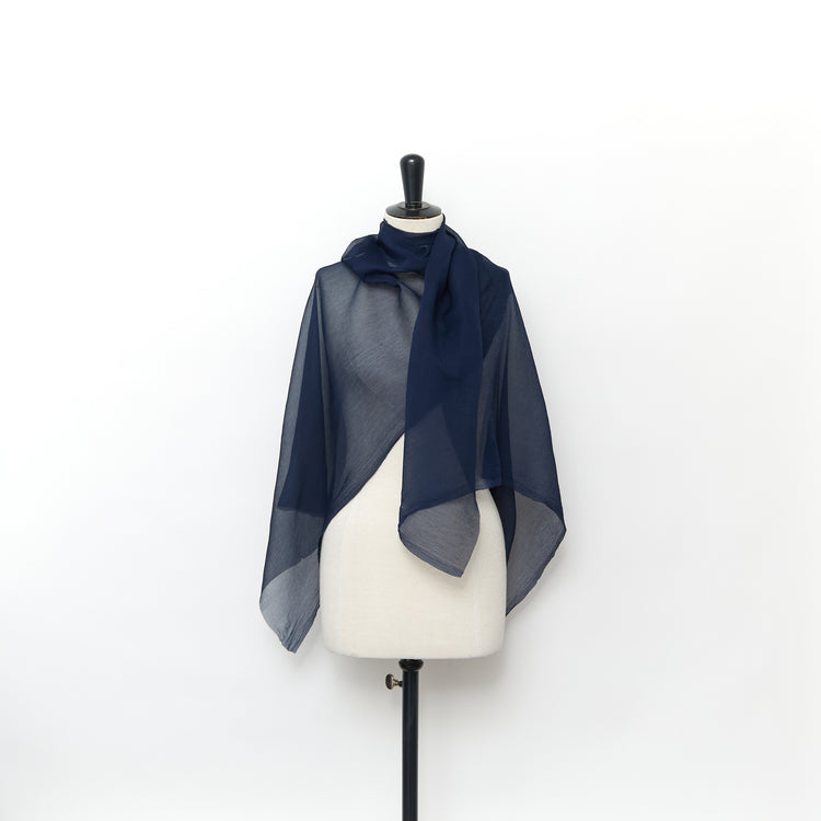 T24M10266 | Crêpon de Soie - vue 2