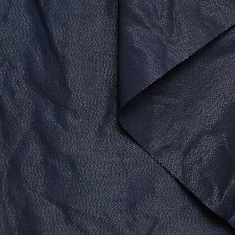 T24M10267 | Taffetas en Soie &amp; Fibres Métalliques - vue 2