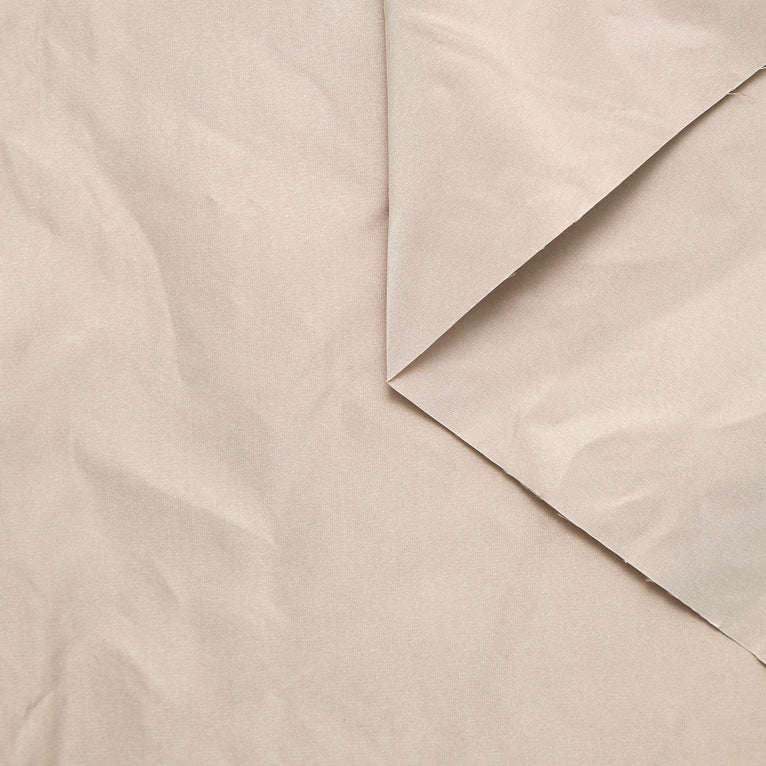 T24M10267 | Taffetas en Soie &amp; Fibres Métalliques - vue 1