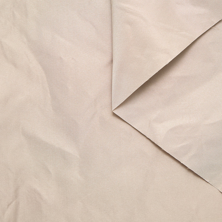 T24M10267 | Taffetas en Soie &amp; Fibres Métalliques - vue 1